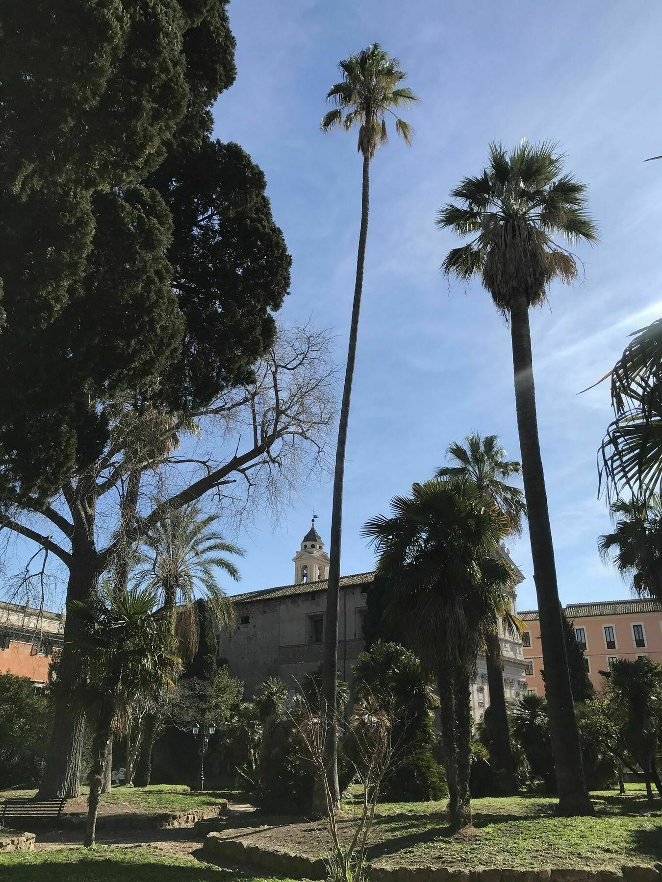 Residenza Roma Imperiale Hotel Exterior photo